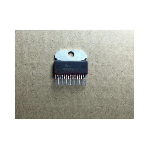 1pcs/lot R2S25400 2S25400 ZIP-15 In Stock