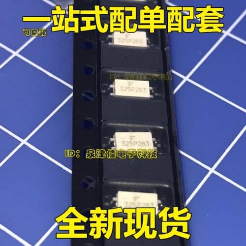 100% Original New TLP283-1GB SOP4P 283 TLP283-1