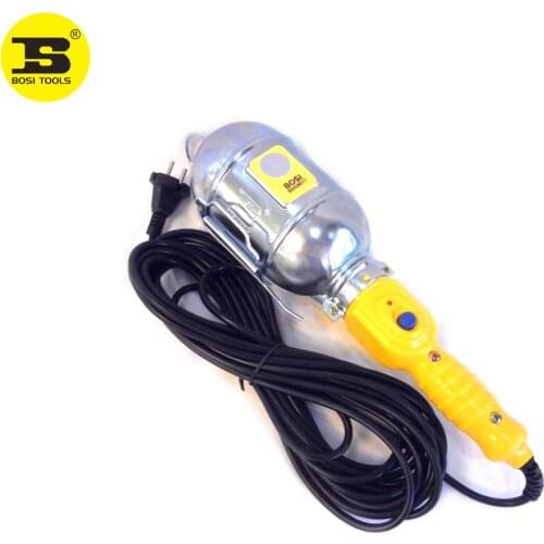 BOSI 150W BOSI Trouble Drop Work Light Car Repairing Light