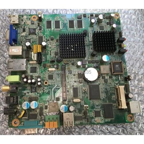 AIMB-211 A1 19A2021100 industrial motherboard CPU Card tested working