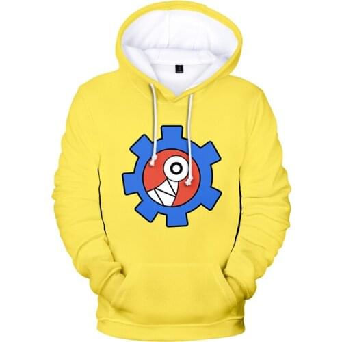 Anime SK8 the Infinity Cosplay Costume Miya Hooded Tops SK EIGHT Sweatshirt Hoodie Oversize Long Sleeve Unisex