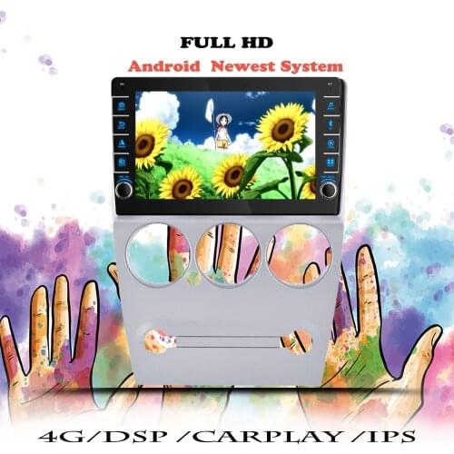 Android Car Radio For Citroen C-Elysee C Elysee 2008 2009 2010 2011 2012 2013 Navigation GPS Multimedia Player DVD Tape Recorder