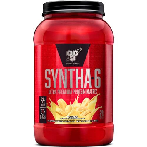BSN Healthy Eating