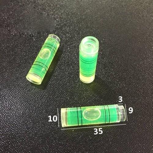 CUPBTNA Levels And Small Ones