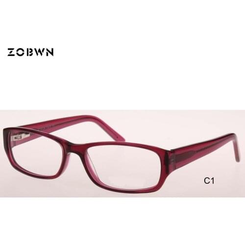 Kids optical Eyeglasses man women marca for Prescription Spectacle Presbyopia Hyperopia Far-sighted Reading Glasses children eye