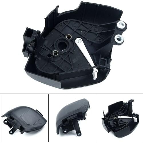 Lawn Mower Air Filter Cover Engine Motor Replacement Spare For Honda GX35