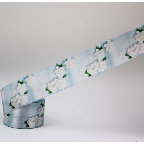 Hua Mei Rui Satin Ribbons