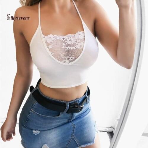 Lace Bralette Crop Top Sexy Bras For Women Push Up Bra Wire Free Lingerie Sexy Female Underwear Models Soutien Feminino