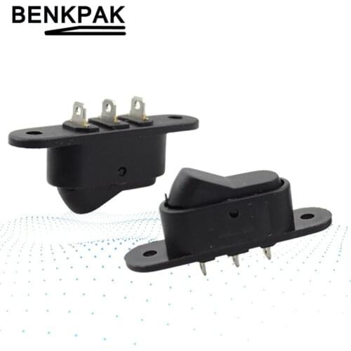 5PCS Rocker Switch(mini rocker switch,boat switch)