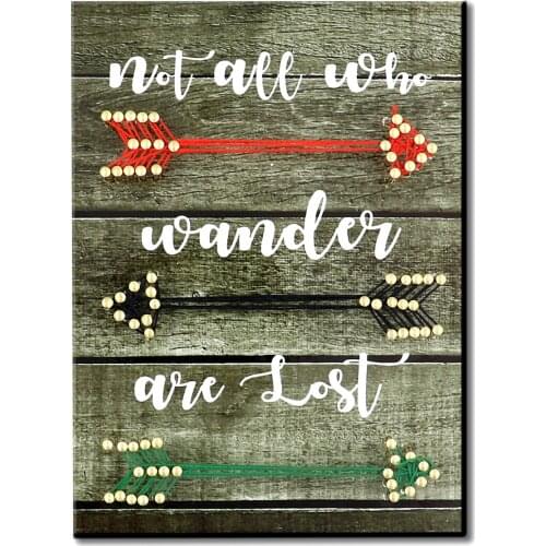 DIY String Art Kit String Art On Board Sea-Turtle Pattern 3D DIY Nails String Art Kits Dropshipping New