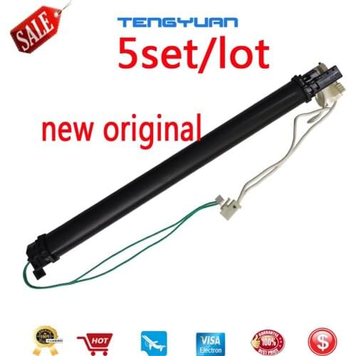 New original fuser fixing film assembly RM1-6920 RM1-6921 RM1-6921-000 for HP M1130 M1212 M1217 P1102 P1106 P1108 printer parts