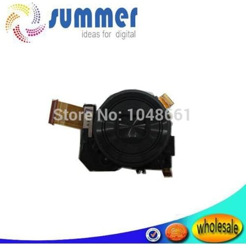 PL200 zoom for samsung PL200 lens NO CCD Camera Repair part lens free shipping