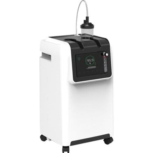 Portable Oxygenerator Medical Oxygen-concentrator 10 Litre Machine