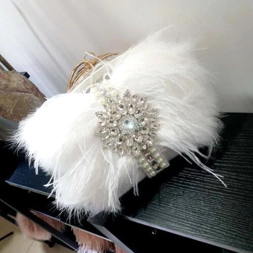 Sophy's World Women's Bags With Rhinestones