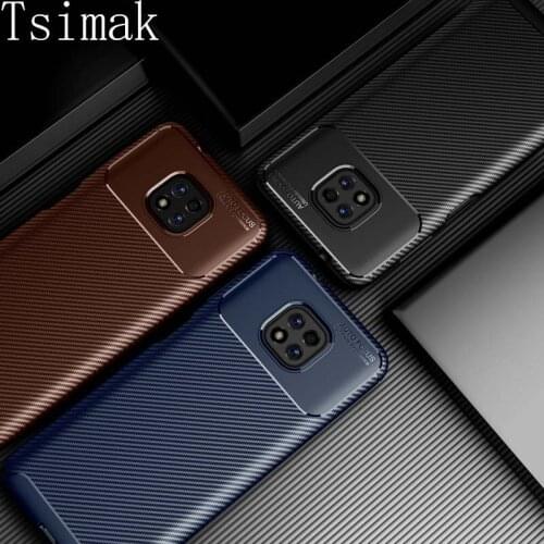 Tsimak Motorola Moto X4 Phone Cases