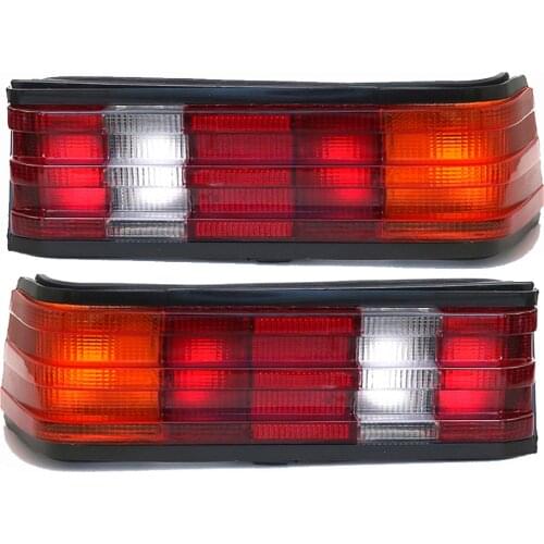 For Mercedes Benz 190 W201 Reverse Tail Rear Light Lamp