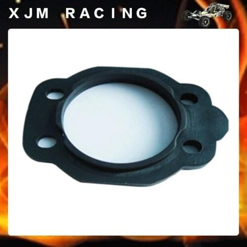 Rear hub carrier2 for 1/5 hpi rovan km baja 5b 5t 5sc parts