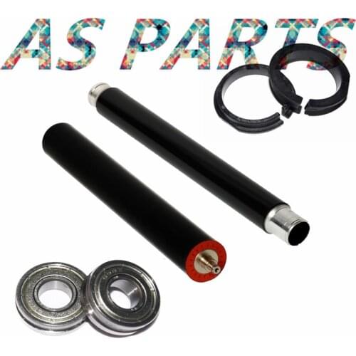 1X AE020162 AE02-0182 AE01-1117 AE011117 for Ricoh Aficio 2051 2060 2075 MP 5500 6000 6001 6500 7500 Fuser Roller kit with parts
