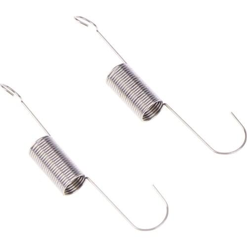 2PCS 1/8 Scale Off Road Truck 21 25 28 32 Engine Carburetor Return Spring