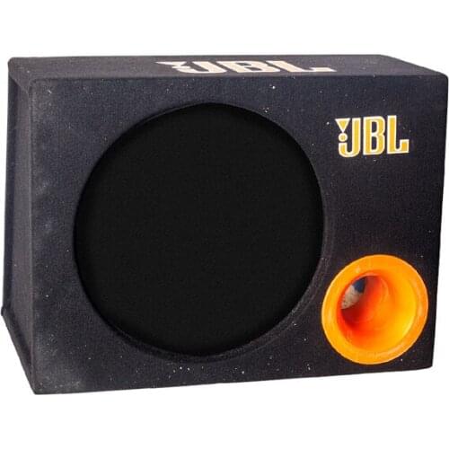JBL LOGO 30 CM EMPTY BASS ENCLOSURE 55 LITER