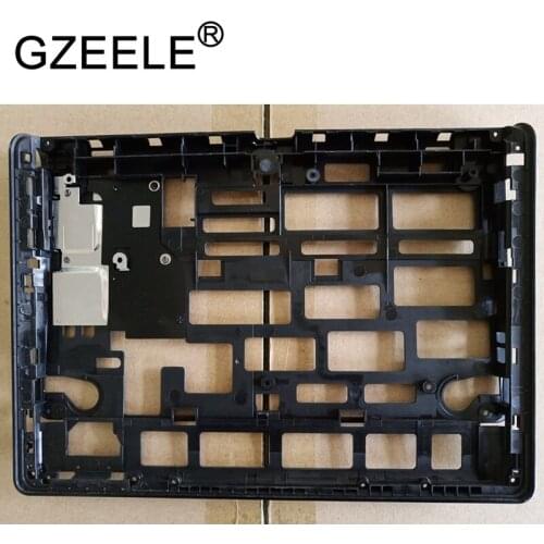 GZEELE NEW FOR Sony Vaio for Tablet S SGPT1111 Bottom Base Cover lower case 012-00SA-7129-A black