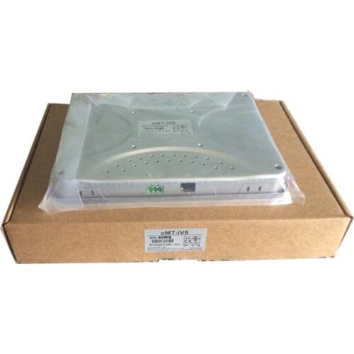 HMI cMT-iV5 9.7" Weintek Weinview Cloud touch screen panel 9.7 inch for cMT-SVR New In Box