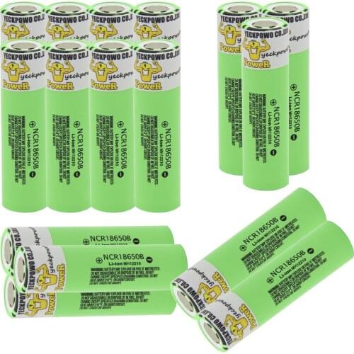 18650 battery li-ion batteries 3400mah 3.7V rechargeable lithium akkumulator flat top 18650 charger Russia fast delivery