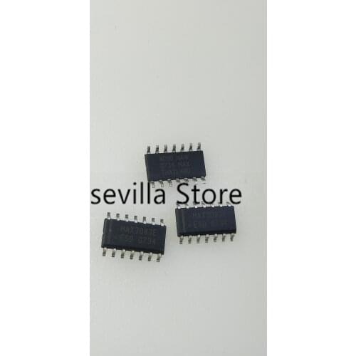 MAX3083 New IC Integration