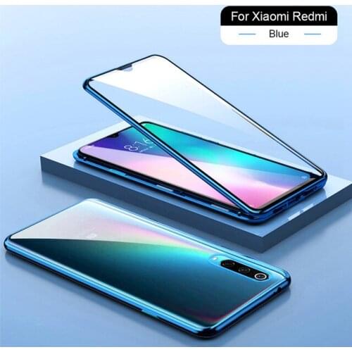 MBPMATE Phone Cases Xiaomi Redmi 9C