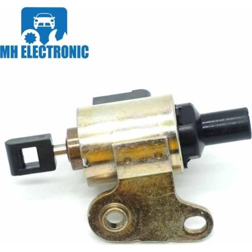 MH Electronic CVT Transmission Step Motor JF009E RE0F09A RE0F09B For Nissan Altima Maxima Versa Tiida Latio Quest Murano 3.5L