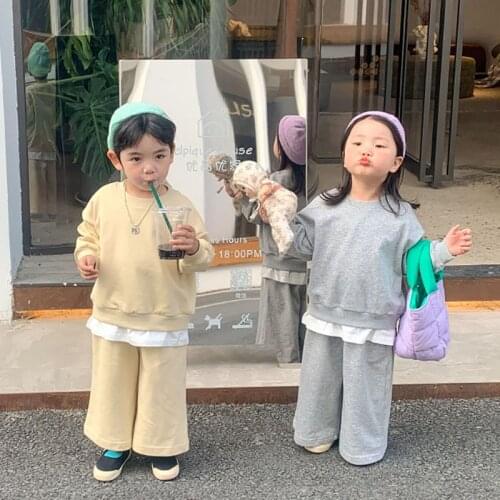 MILANCEL Girls Clothes