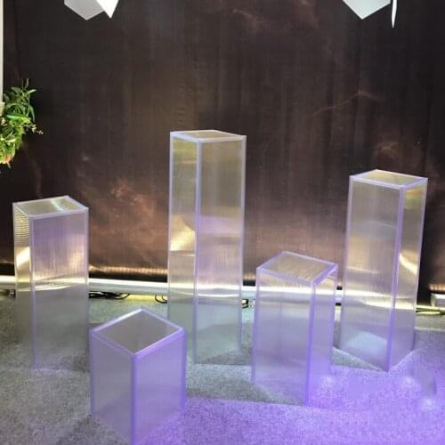 New style Artificial Flower Stand Table Centre pieces Wedding Centerpieces senyu2499