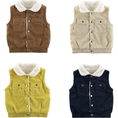 Жилетки для малышей Pbpxpgd China At AliExpress