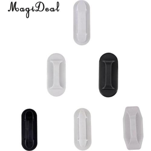 PVC Inflatable Kayak Side Mount Carry Handle Rubber Dinghy Canoe Fishing Boat Hand Rail Handrail Lifting Grab Handle/Cleat