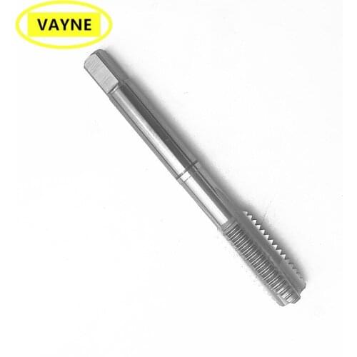 VAYNE HSSE British system Machine used chip Thread Spiral Pointed Taps BSW1/8-40 3/16-24 3/16-32 5/32-32 7/32-24 7/32-32 1/4-20