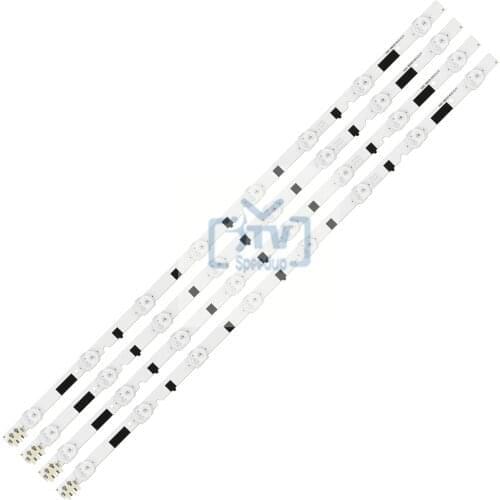 40pcs 558mm LED strip for Sam sung 28" TV LT28D310 LT28D310LH LT28D310LHMZD BN96-25298A