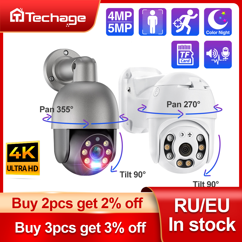 Techage Photo Accessories