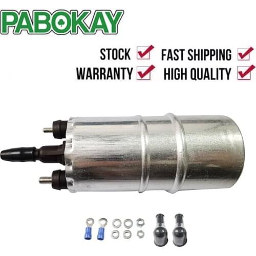For FIAT LANCIA 1984-1996 Fuel Pump E10437 5968084 7580214 75802140 0580464998 5968085 60800164 60805158 7580215