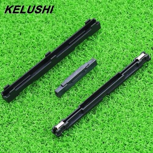KELUSHI High Quality Indoor Optical Fiber Cold Connector Sub Cable Butt Sub Rapid Cooling Sub Quick Adapter fast shippng