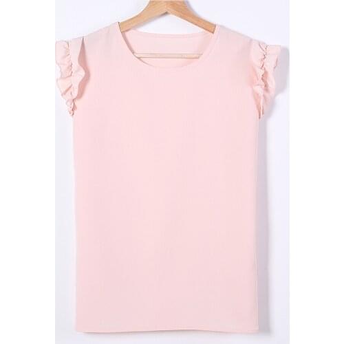 Yoarbaful Womens Summer Shirts