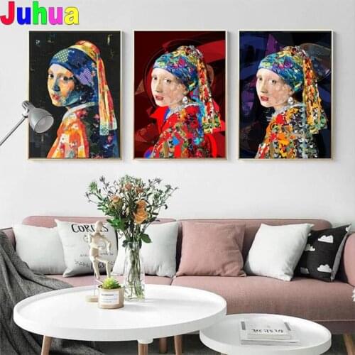 Hijab girl 5d Diy Diamond painting full drill mosaic Diamond Embroidery Netherlands Picture home decor drop shipping
