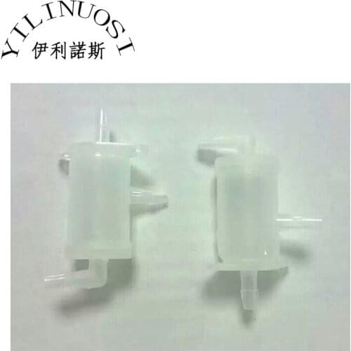 Free shipping ink buffer bottle for large format printer/Aprint polaris printer