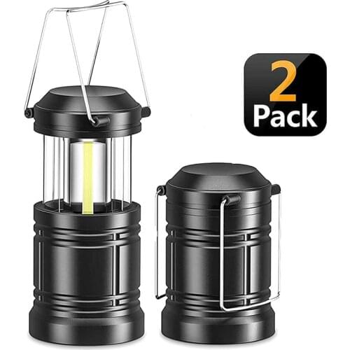 CHIN TORCH Portable Flashlights