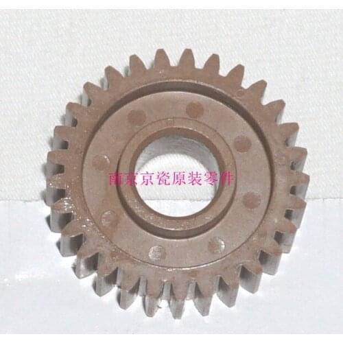 New Original Kyocera GEAR IDLE for:FS-2100 4100-4300 M3040-M3560 P3045-P3060 P4040 FK-3100 FK-3130 FK-3170 FK-7300