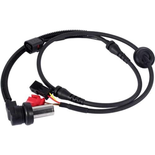 Front Wheel ABS Speed Sensor Fit For VW PASSAT For AUDI A6 Quattro 4B0927803C Car Speed Sensor