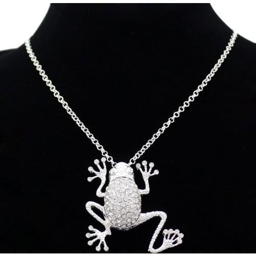 RechicGu Silver Pendants