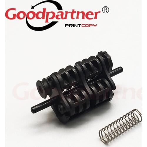 1X RL1-2111-000 Face Down Roller for HP P2030 P2035 P2050 P2055 for CANON iR1133 MF 5930 5940 5950 5960 5980 6300 6680 6780