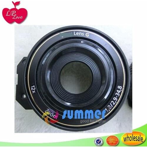 Digital camera lens assembly suitable SX230 ZOOM for Canon COOLPIX SX230 lens with CCD original free shipping