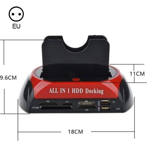 Selectec Notebook Docking Stations