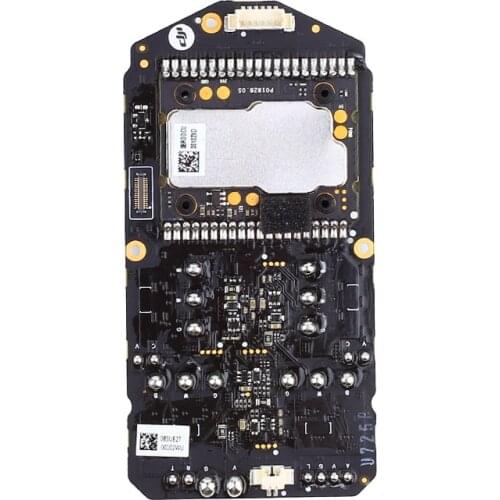 100% Original DJI Mavic Pro Flight Controller ESC Board Module For Mavic Drone Accessories Repair Parts